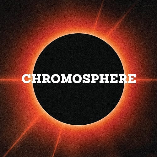 Beer Tree Brew Chromosphere