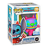 Devilish Stitch Lilo & Stitch Funko Pop! #1701 CHASE