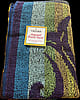 Jaquard Beach Towel, 30in x 60 in