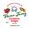 Cranberry Delight - Limited Edition