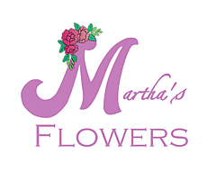 Martha's Pretty Flowers