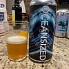 Long Beach Brewing Company Oceansized NE IPA