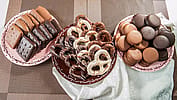 Chocolate Covered Oreos, Box of 12