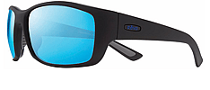 Revo Dexter Sunglasses- Matte Black