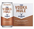 Cutwater - Vodka Mule ( 355ml 4pk )