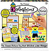 Colorforms Picture Market Play Set