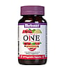 Bluebonnet Nutrition Ladies' ONE, Whole Food-Based Multiple, 90 Vegetable Capsules