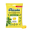 Ricola Lemon Mint Herb Throat Drops - 19 count