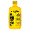 Bulleit Whiskey Sour Cocktail - 375 ml