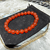 Carnelian Bracelet