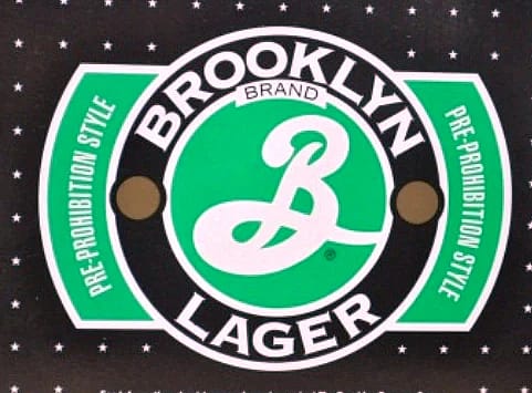 Brooklyn Brewery Lager-6pk