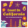 Count On California Baby Book