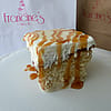 Tres Leches Cake Slice