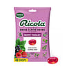 Ricola Berry Medley Oral Anesthetic Drops - 45 count