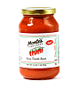 Monte's Fine Foods Tomato Sauce, HEAT 6 pack