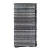Midas Charcoal Napkin Set