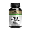 Windmill Milk Thistle 560mg Tablets - 60 count