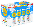 High Noon - DAY PACK Variety (8 Pack) Vodka & Soda Hard Seltzer ( 355 ml 8PK )