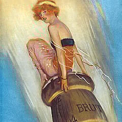 Breathless Sparkling Wines