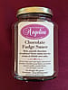 Chocolate Fudge Sauce -  Gluten Free