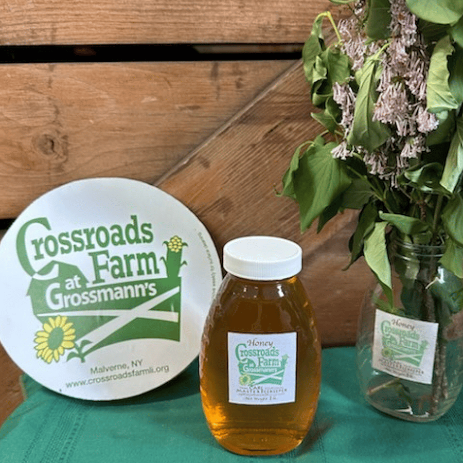 Crossroads Farm Local Honey