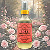 Rose Dry Body Oil