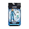 Marvel Legends Fantastic Four Marvel Invisible Woman Action Figure