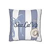 Sea La Vie Coastal Decor Pillowcase 