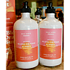 Blood Orange Sunset Lotion