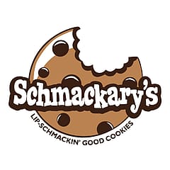Schmackary's Cookie Shop