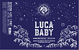 Sand City Brewing Company Luca Baby