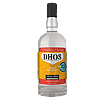 Dhos Orange Triple Sec Non-Alcoholic Spirit