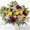 Serenity in Bloom