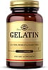 Gelatin - 100 Capsules