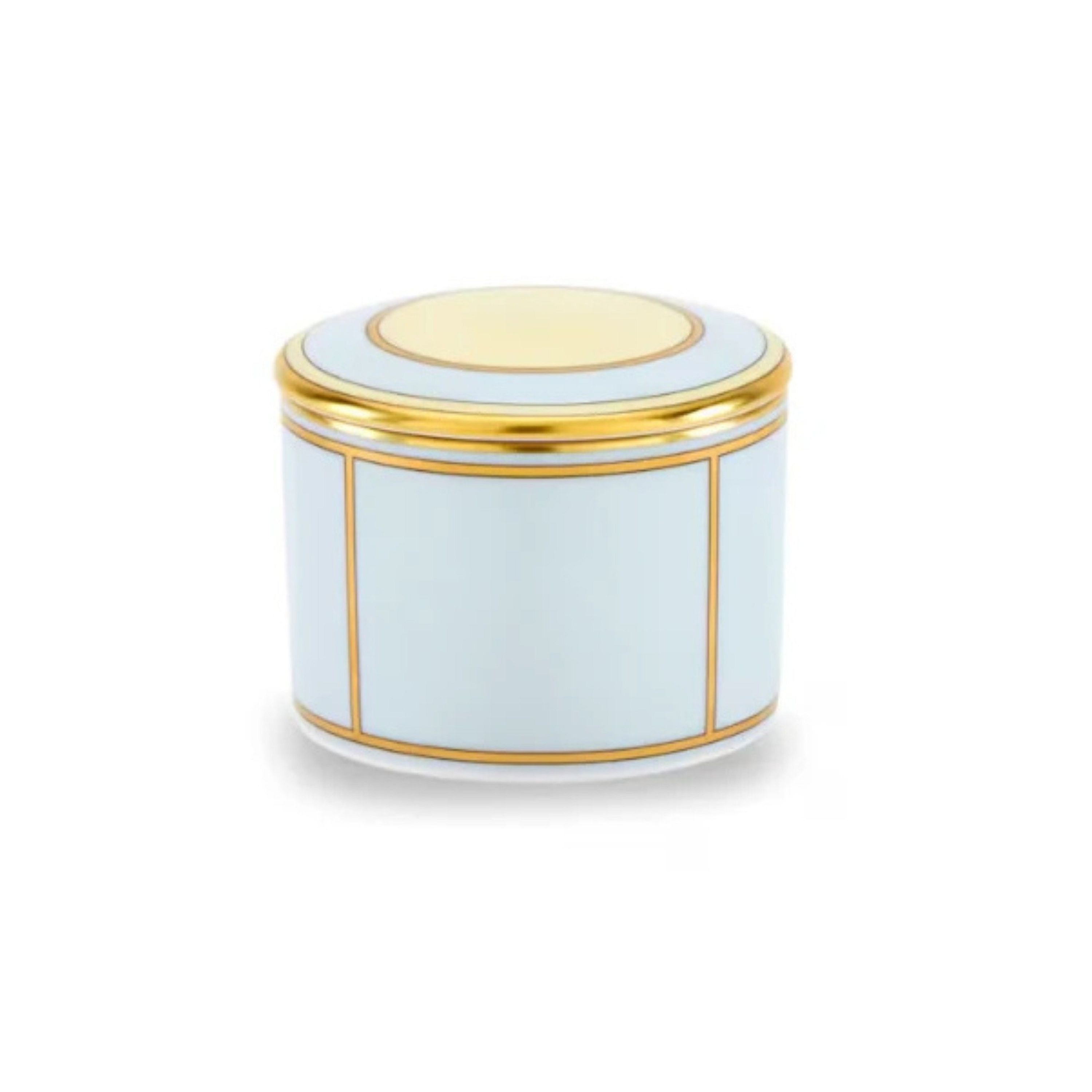 Diva Jewelry Box - Celeste