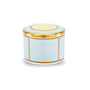 Diva Jewelry Box - Celeste