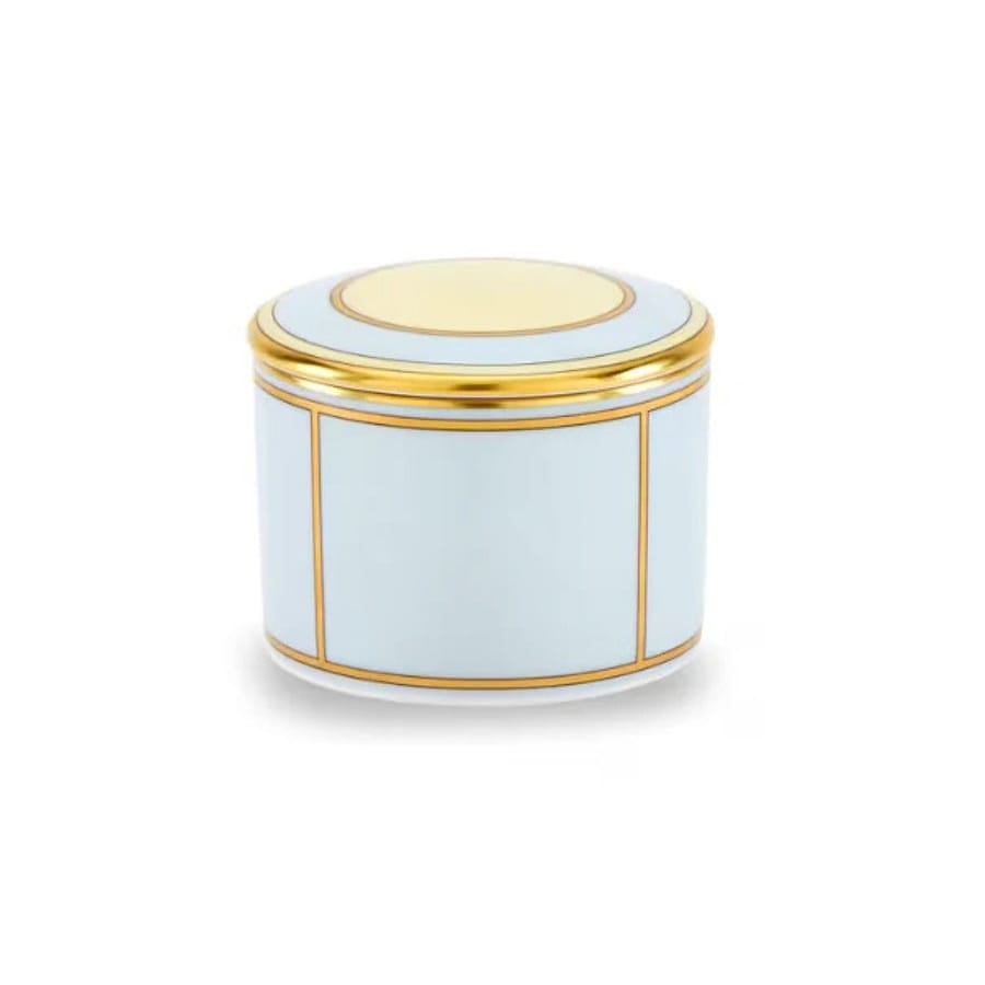 Diva Jewelry Box - Celeste