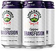 Links Drinks - Back Nine Classic Transfusion Grape Cocktail ( 355ml cans 4pk )