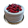 Berry Delight Cake