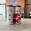 Floral Fermentations Wheat Ale 4pk