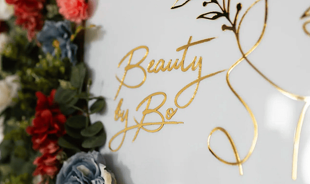 Beauty by Bo