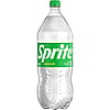 Sprite Lemon Lime Soda Bottle (2L)