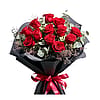 Signature Wrapped Roses