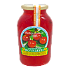 Vourderis Cherry Preserves 1lb Jar