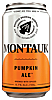 Montauk Brewing Company Pumpkin Ale