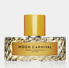 Moon Carnival by Vilhelm