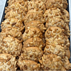 Pignoli Cookies