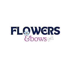 Flowers and Bows