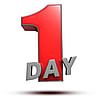 1 day