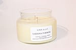 Gardenia Tuberose Candle | 9 oz Soy Candle